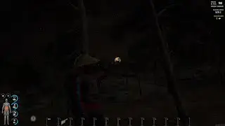SCUM | MULTIPLAYER | UM &Oacute;TIMO LOOT NA F&Aacute;BRICA DA SENTINEL E NOS DROP&acute;S.. COMO SEMPRE MORRIPOR NADA!!