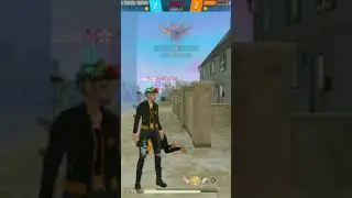 free fire ki message third video Ved Bhai ki training video