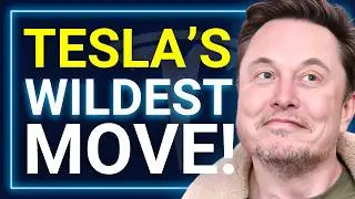 Следующая конференция по итогам года Tesla может шокировать Уолл-стрит!