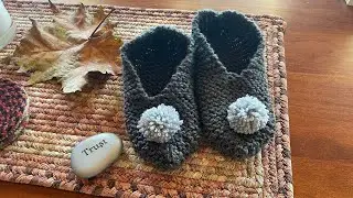 Faith & Knitting~ Epi. 19~ Seeking Unity, Loving Fall, and Knitting the Small Projects