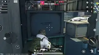 Gun game first time playing #squad vs squad #noob two pro moment😯#trendingvideo 