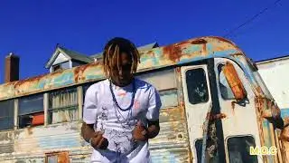 D6Styles - Reckless Official Music Video