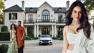 Rakul Preet Singh’s Luxury Lifestyle Is Not What You Think!