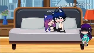 Say my name ( gacha life )