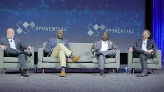 XPONENTIAL 2025