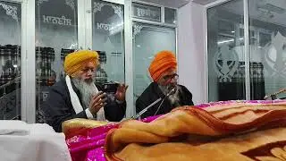ਨਿਤਨੇਮ ਗੁਰਬਾਣੀ ਸੁਣੋ ਵਾਹਿਗੁਰੂ ਨਾਮ ਜਪੋ ਜੀ 