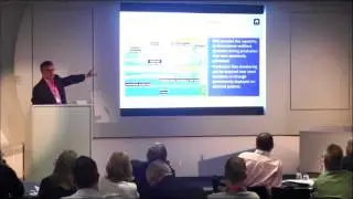 David Hill, OptaSense Ltd, Life-of-well optimisation using fibre-optic Distributed Acoustic Sensing