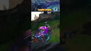 AF Kiin vs HLE dudu #leagueoflegends #lol #shorts 😍