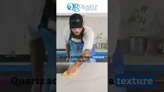 Why Aren&rsquo;t My Quartz Countertops as Shiny as Granite?  | Q&A with Expert