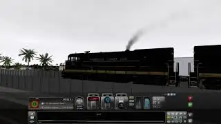 Train Simulator 2021: Highball to Hialeah