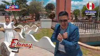 canta y danza hijo de DIOS--Elionay