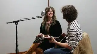McKenna Blevins & Logan Fritz - It Wasn't God Who Made Honky Tonk Angels (Kitty Wells cover) - Live