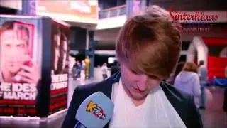 VTM Kazoom Premiere Belgie SInterklaas en het Raadsel van 5 December
