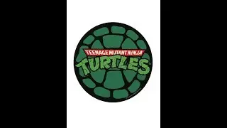 (EPISODE 2504) UNBOXING VIDEOS: TMNT BOX 