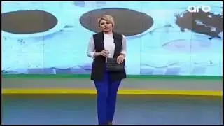 Sumağ Necə Hazırlanır ? Tükəvilə Kəndi
