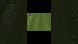 #pes #pes2 #winningeleven #winningeleven2002 #goal #goals #highlights #gaming #Shorts