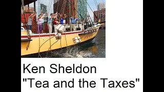 Ken Sheldon 