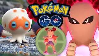 Neues Event, neue Pok&eacute;mon & neue Dynamax-Shinys mit Shiny-Boost | Pok&eacute;mon GO 2923