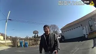 Alsip Police Trespass Me from Restvale Cemetery | Officers Admit No Crime Just &ldquo;Uncomfortable&rdquo; Staff