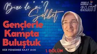 Emine Eroğlu: Gençler, Dünyanın Umudu Sizsiniz! İşte Neden...