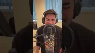 Dead Sara - Anybody (Cover) 