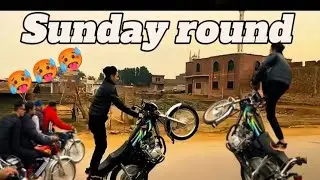 Sunday round heavy scenes🥵🥵#automobile #shahnawaz46king #stuntman 