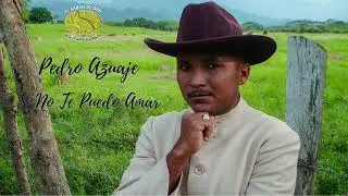 En busca de una mejora - Pedro Azuaje (El gabán de Oro de Venezuela)