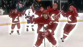 Goon Laflamme Edit