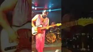 the Dead Serious Live at the Corunna Road Bar Part II