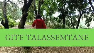 05 Gite Talassemtane Chefchaouen (FR)