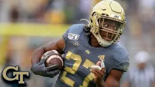 Jordan Mason Top Plays Through Week 7