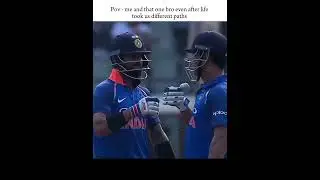 The real one🫂 #shorts#ytshorts#trending#viral#cricket#fyp#relatable#brother#viratkohli#rohitsharma