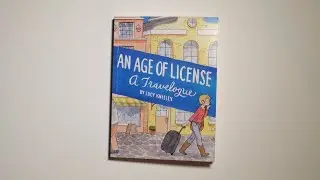 An Age of License by Lucy Knisley video preview