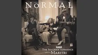 Normal (feat. Maritri)
