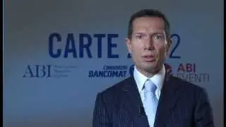Intervista a Enrico Ferretti, Protiviti