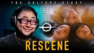 The Kulture Study: RESCENE 'Pinball' MV