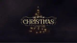 Sunday, December 21, 2025 | The Gifts of Christmas: Poured Out - The Gift That Points to The Cross