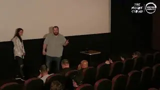Northern Horror Fest 2019 Closing Remarks