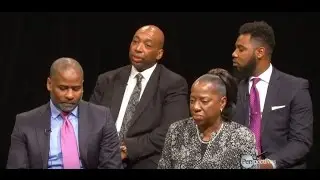 Perspectives Race Relations in America Part 1