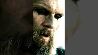 I love you Floki 