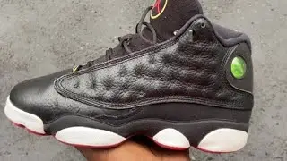 2010 &ldquo;Playoff&rdquo; 13s Restoration 🔥