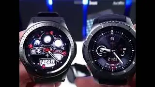 LEMFO LF16 Smartwatch