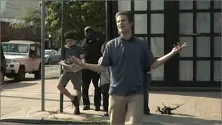 WKUK  - Instant Karma Bigot