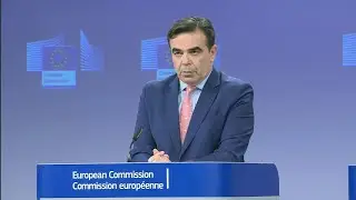La UE complet&oacute; sus preparativos para un Brexit sin acuerdo