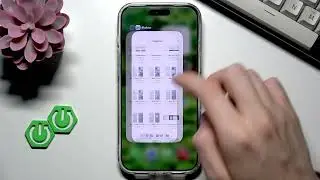 iPhone 17 Pro Max &ndash; Как включить 5G и 5G+