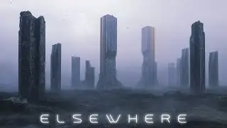 0114 - Dystopian Mystic Landscape - Elsewhere | Epic Orchestral Ambient | Deep Focus & Relaxation