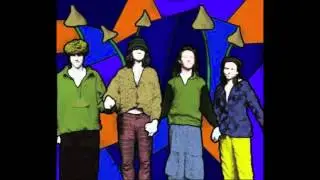 Praise Space Electric - Electric Sensation (1992)