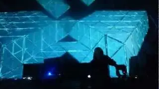 Applescal @ AWAKENINGS Eindhoven // Klokgebouw 26-01-2013 HD
