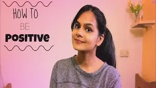 Tips for a Positive 2016!  | Adilea de Sa