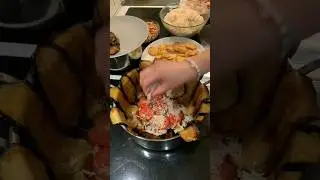 Ramzanspecial Sahri recipe #short